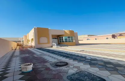 Villa - 3 Bedrooms - 4 Bathrooms for rent in Al Rams - Ras Al Khaimah