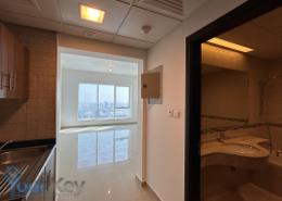 Studio - 1 bathroom for rent in Sama Tower - Electra Street - Abu Dhabi