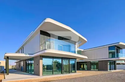 Villa - 6 Bedrooms - 7 Bathrooms for rent in Majestic Vistas (Lamborghini Mansions) - Dubai Hills Estate - Dubai