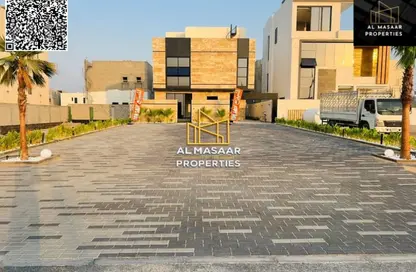 فيلا - 6 غرف نوم - 8 حمامات للبيع في الباهيه هيلز - الباهية - عجمان