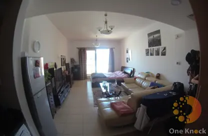 Apartment - Studio - 1 Bathroom for sale in Arezzo 2 - Tuscan Residences - Jumeirah Village Circle - Dubai