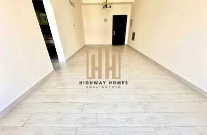 Apartment - 1 Bedroom - 2 Bathrooms for rent in Muwaileh 29 Building - Muwaileh - Sharjah