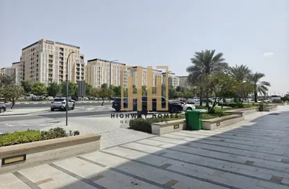 Apartment - 1 Bedroom - 1 Bathroom for rent in Muweileh Community - Muwaileh Commercial - Sharjah