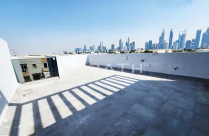 فيلا - 4 غرف نوم - 5 حمامات للايجار في فلل البدع - البدع - دبي