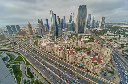 Apartment - 2 Bedrooms - 3 Bathrooms for sale in Kempinski BLVD - Downtown Dubai - Dubai