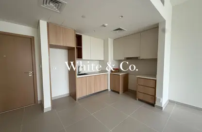 Apartment - 1 Bedroom - 1 Bathroom for rent in Island Park 1 - Dubai Creek Harbour (The Lagoons) - Dubai