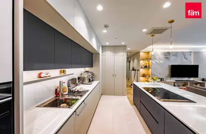 Apartment - 2 Bedrooms - 3 Bathrooms for sale in Building 19 - CityWalk Residential - City Walk - Dubai