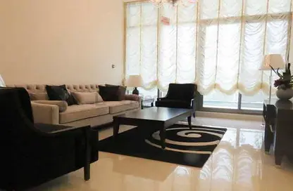Apartment - 2 Bedrooms - 3 Bathrooms for sale in The Polo Residence - Meydan Avenue - Meydan - Dubai