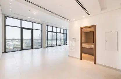 بنتهاوس - 3 غرف نوم - 4 حمامات للبيع في مساكن واجهة القناة 7 - كانال فرونت ريزيدينس - الوصل - دبي