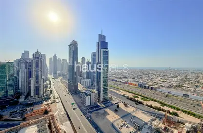 شقة - 2 غرف نوم - 2 حمامات للبيع في فورتي 1 - فورتي - وسط مدينة دبي - دبي شقة - 2 غرف نوم - 2 حمامات للبيع في فورتي 1 - فورتي - وسط مدينة دبي - دبي