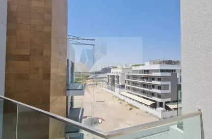 Apartment - 1 Bedroom - 2 Bathrooms for rent in Azizi Park Avenue - Meydan - Dubai