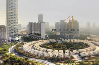Apartment - 1 Bedroom - 2 Bathrooms for sale in Luma Park Views - Jumeirah Village Circle - Dubai