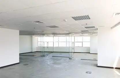 مكتب - استوديو للايجار في مركز مزايا للأعمال  BB2 - مركز مزايا للأعمال - أبراج بحيرة الجميرا - دبي