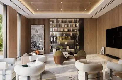 Apartment - 3 Bedrooms - 3 Bathrooms for sale in Sola Residences - Wasl Gate - Dubai