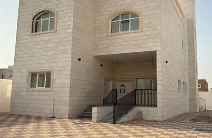 Villa - 6 Bedrooms - 7+ Bathrooms for sale in Madinat Al Riyad - Abu Dhabi Villa - 6 Bedrooms - 7+ Bathrooms for sale in Madinat Al Riyad - Abu Dhabi