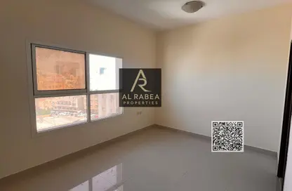 شقة - 1 حمام للايجار في برج النعيمية ون - النعيمية - عجمان