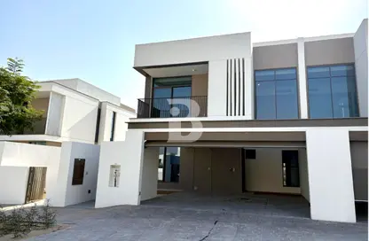 Villa - 4 Bedrooms - 4 Bathrooms for sale in Tilal Al Furjan - Al Furjan - Dubai