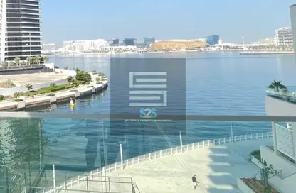 Apartment - 4 Bedrooms - 4 Bathrooms for sale in Building A - Al Zeina - Al Raha Beach - Abu Dhabi Apartment - 4 Bedrooms - 4 Bathrooms for sale in Building A - Al Zeina - Al Raha Beach - Abu Dhabi