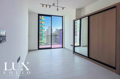 Apartment - Studio - 1 Bathroom for sale in Binghatti House - Jumeirah Village Circle - Dubai