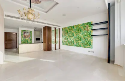 Apartment - 1 Bedroom - 2 Bathrooms for rent in Oceana Pacific - Oceana - Palm Jumeirah - Dubai