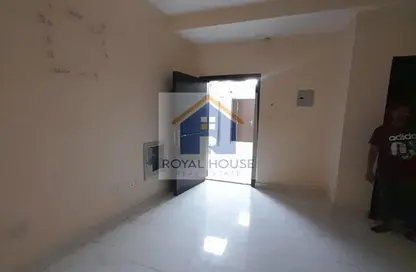 Apartment - Studio - 1 Bathroom for rent in Al Butina - Sharjah