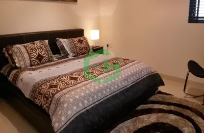 Apartment - 2 Bedrooms - 3 Bathrooms for rent in Silicon Gates 1 - Silicon Gates - Dubai Silicon Oasis - Dubai