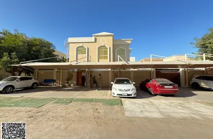 Villa - 7+ Bedrooms - 7+ Bathrooms for sale in Al Rawda 1 - Al Rawda - Ajman