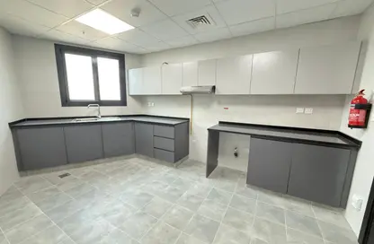 Apartment - 1 Bedroom - 2 Bathrooms for rent in Al Jaddaf - Dubai