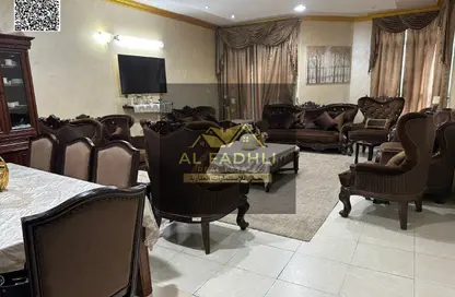 Apartment - 3 Bedrooms - 4 Bathrooms for sale in Al Khor Tower B3 - Al Khail Towers - Ajman Downtown - Ajman