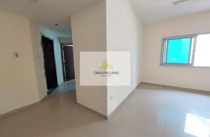 Apartment - 1 Bedroom - 2 Bathrooms for rent in Burj Al Noor 2 - Al Nahda 2 - Al Nahda - Dubai