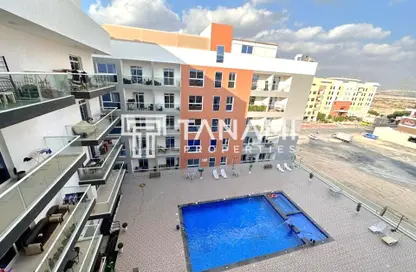 Apartment - 1 Bedroom - 1 Bathroom for rent in Talal Residence - Dubai Investment Park 2 (DIP 2) - Dubai Investment Park (DIP) - Dubai Apartment - 1 Bedroom - 1 Bathroom for rent in Talal Residence - Dubai Investment Park 2 (DIP 2) - Dubai Investment Park (DIP) - Dubai