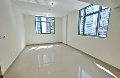 Apartment - 1 Bedroom - 2 Bathrooms for rent in City House 2 - Al Barsha 1 - Al Barsha - Dubai