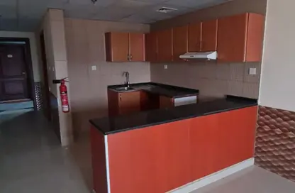 Apartment - Studio - 1 Bathroom for sale in Al Nuaimiya Towers C - Al Nuaimiya - Ajman