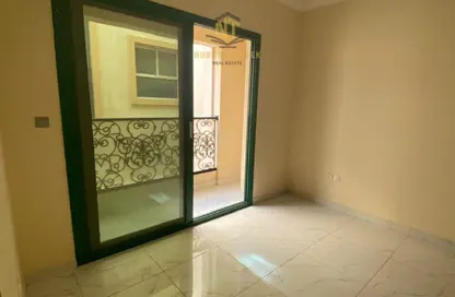 Apartment - 2 Bedrooms - 3 Bathrooms for rent in Muwailih Building - Muwaileh - Sharjah