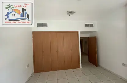 Apartment - 1 Bedroom - 1 Bathroom for rent in Al Majaz 1 - Al Majaz - Sharjah