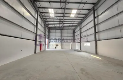 مستودع - استوديو - 1 حمام للايجار في دبي إنفستمنت بارك 1 (DIP 1) - مجمع دبي للإستثمار - دبي
