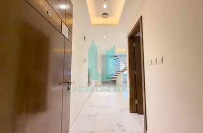 شقة - غرفة نوم - 2 حمامات للايجار في ميرا - مدينة الحبتور - الخليج التجاري - دبي