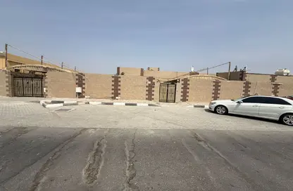 Villa - 5 Bedrooms - 5 Bathrooms for sale in Al Goaz - Wasit - Sharjah