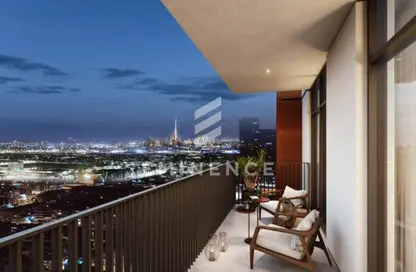 Apartment - Studio - 1 Bathroom for sale in Hadley Heights - Jumeirah Village Circle - Dubai