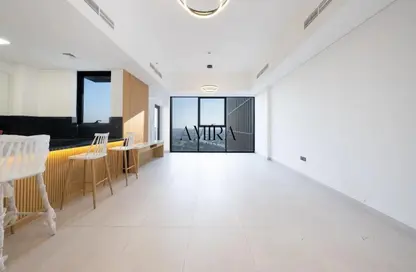 Apartment - 3 Bedrooms - 3 Bathrooms for rent in Central 1 - Business Bay - Dubai
