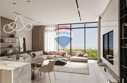 شقة - غرفة نوم - 2 حمامات للبيع في ريم هيلز 2 - نجمة أبوظبي - جزيرة الريم - أبوظبي