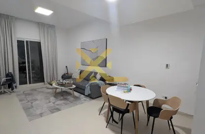 Apartment - 2 Bedrooms - 3 Bathrooms for rent in Azure - Shams Abu Dhabi - Al Reem Island - Abu Dhabi