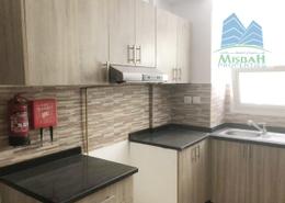 Kitchen image for: Apartment - 1 bedroom - 2 bathrooms for rent in Dubai Investment Park - Dubai, Image 1