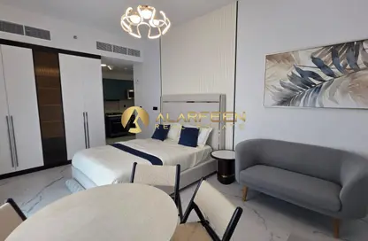 Apartment - Studio - 1 Bathroom for rent in Opalz By Danube Tower 2 - Opalz by Danube - Dubai Science Park - Dubai Apartment - Studio - 1 Bathroom for rent in Opalz By Danube Tower 2 - Opalz by Danube - Dubai Science Park - Dubai