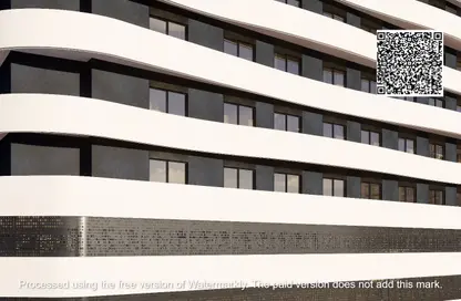 شقة - 2 غرف نوم - 3 حمامات للبيع في واحد 678 مساكن - العامرة - عجمان شقة - 2 غرف نوم - 3 حمامات للبيع في واحد 678 مساكن - العامرة - عجمان