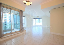 شقة - 3 غرف نوم - 5 حمامات للبيع في برج المرجان - أبراج إعمار ال6 - دبي مارينا - دبي