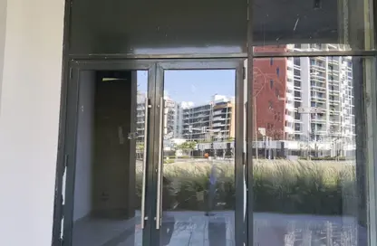 Shop - Studio for rent in AZIZI Riviera - Meydan One - Meydan - Dubai