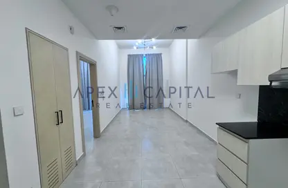Apartment - 1 Bedroom - 2 Bathrooms for rent in Binghatti Mirage - Jumeirah Village Circle - Dubai