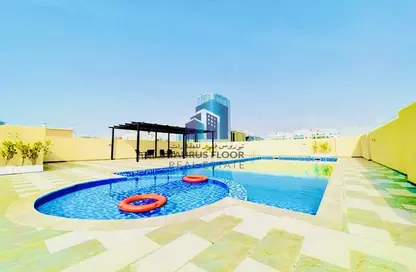 شقة - غرفة نوم - 1 حمام للايجار في بناية النهدة - النهدة 1 - النهدة - دبي - دبي