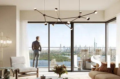 Apartment - 2 Bedrooms - 3 Bathrooms for sale in Altan - Dubai Creek Harbour (The Lagoons) - Dubai